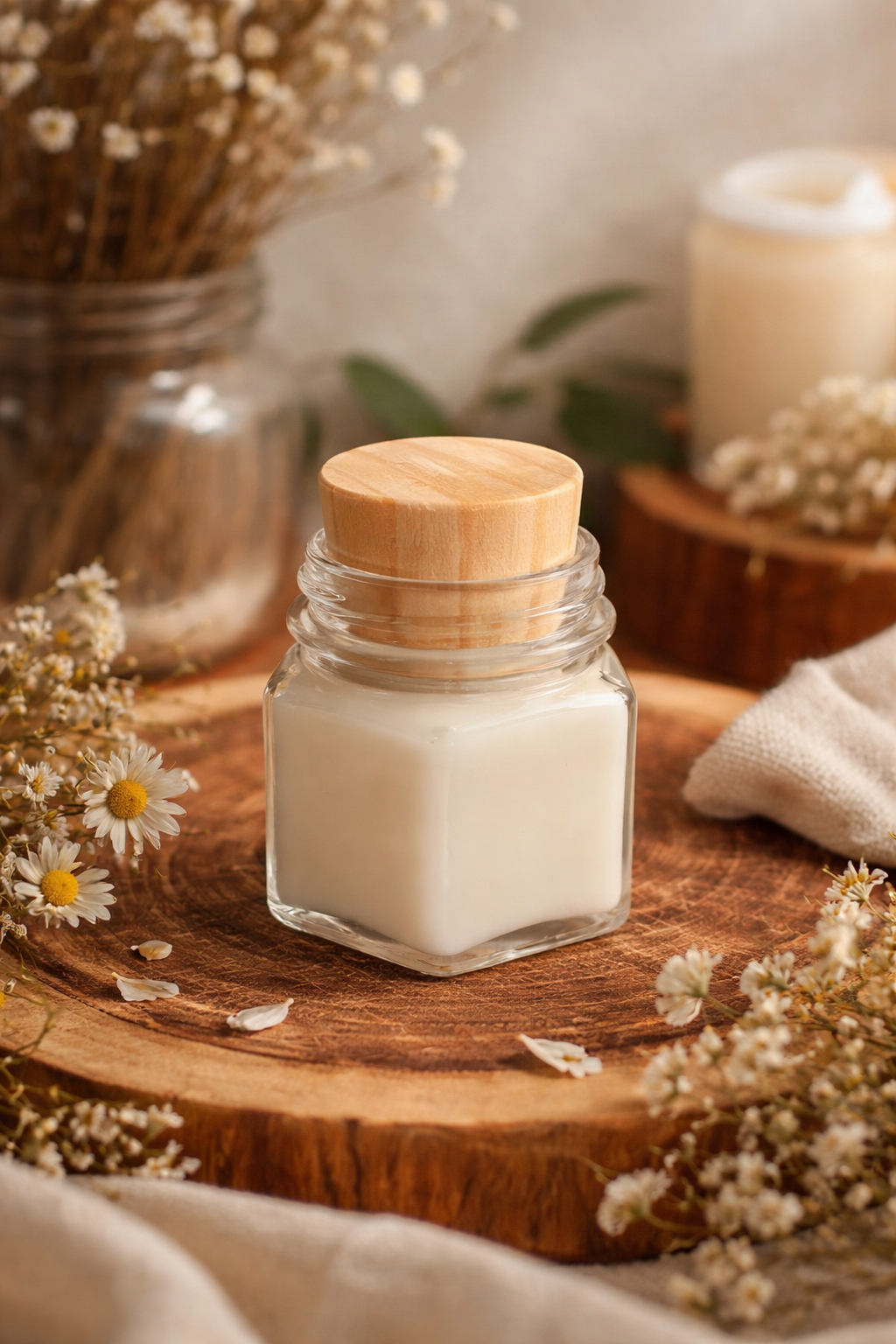 PAJU Vela Aromática – Lembrança Especial